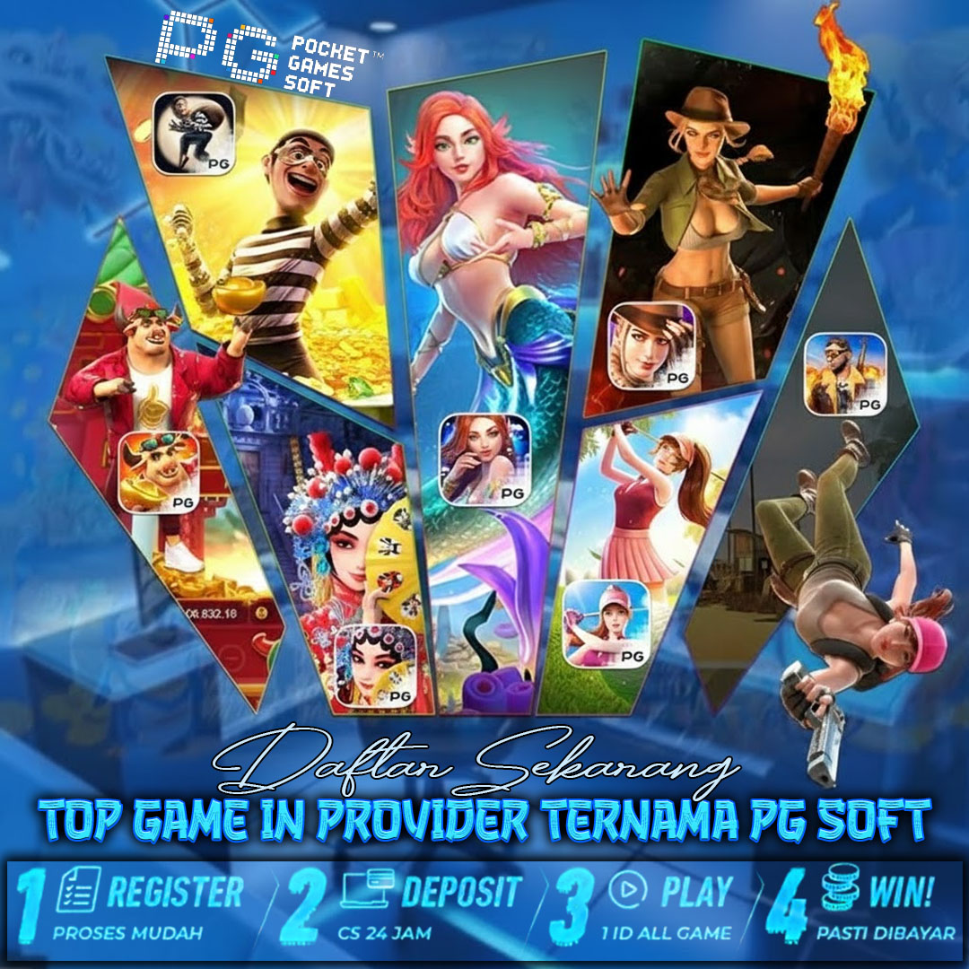 INDOSLOTBET ✺ Membawa Seni Modern Ke Dalam Desain Gaming Kreatif